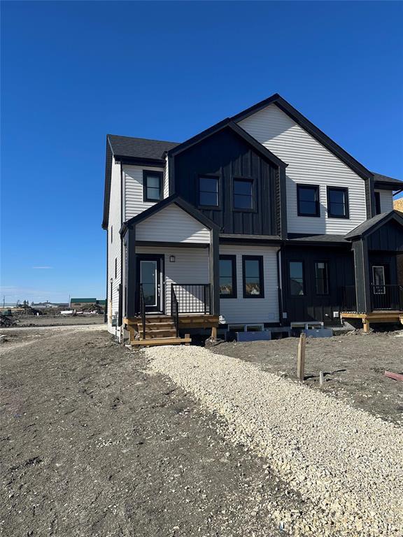 89 Brightview Avenue, Winnipeg, Manitoba