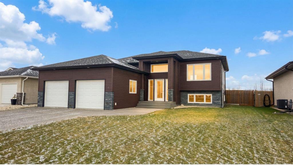 113 CUTLASS Drive, Steinbach, Manitoba