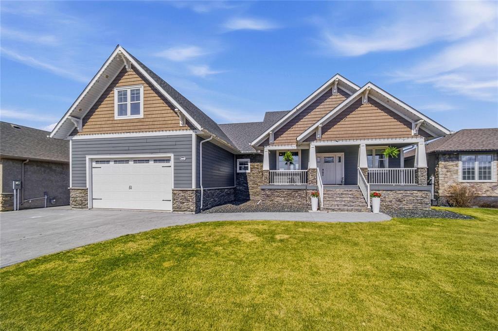 308 Troon Cove, Niverville, Manitoba