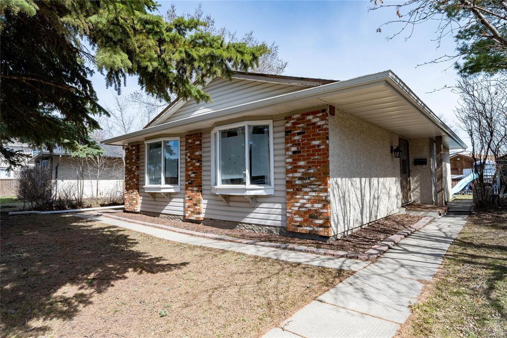 383 Gilmore Avenue, Winnipeg, Manitoba