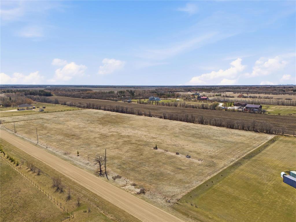 456 LOCKPORT Road, St Andrews, Manitoba