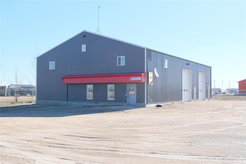 41131 6TH Avenue, Niverville, Manitoba