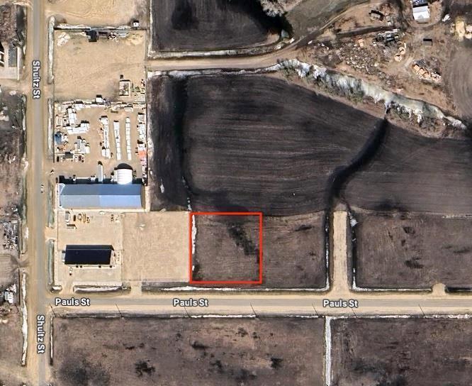 530 Pauls Street, Niverville, Manitoba