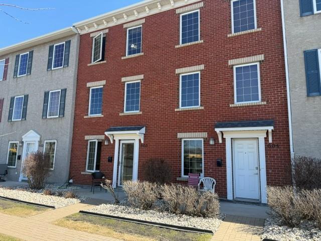 603 1000 aldgate Road, Winnipeg, Manitoba