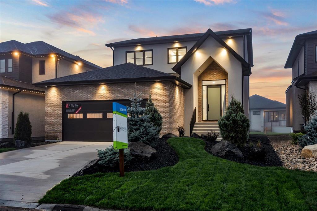 102 Butterfly Way, Winnipeg, Manitoba