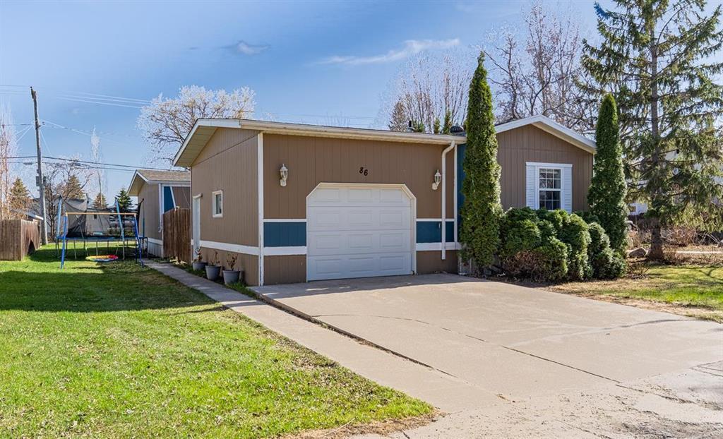 86 Hampton Street W, Macgregor, Manitoba