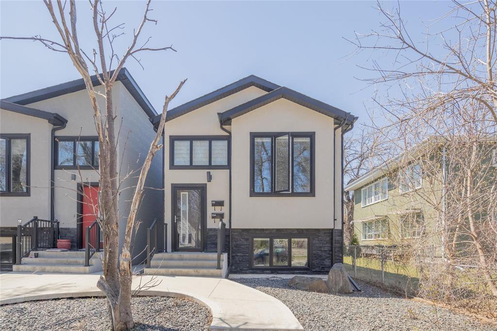 113 Chandos Avenue, Winnipeg, Manitoba