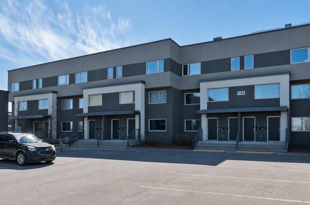 6 1190 Chamberlain Avenue, Winnipeg, Manitoba