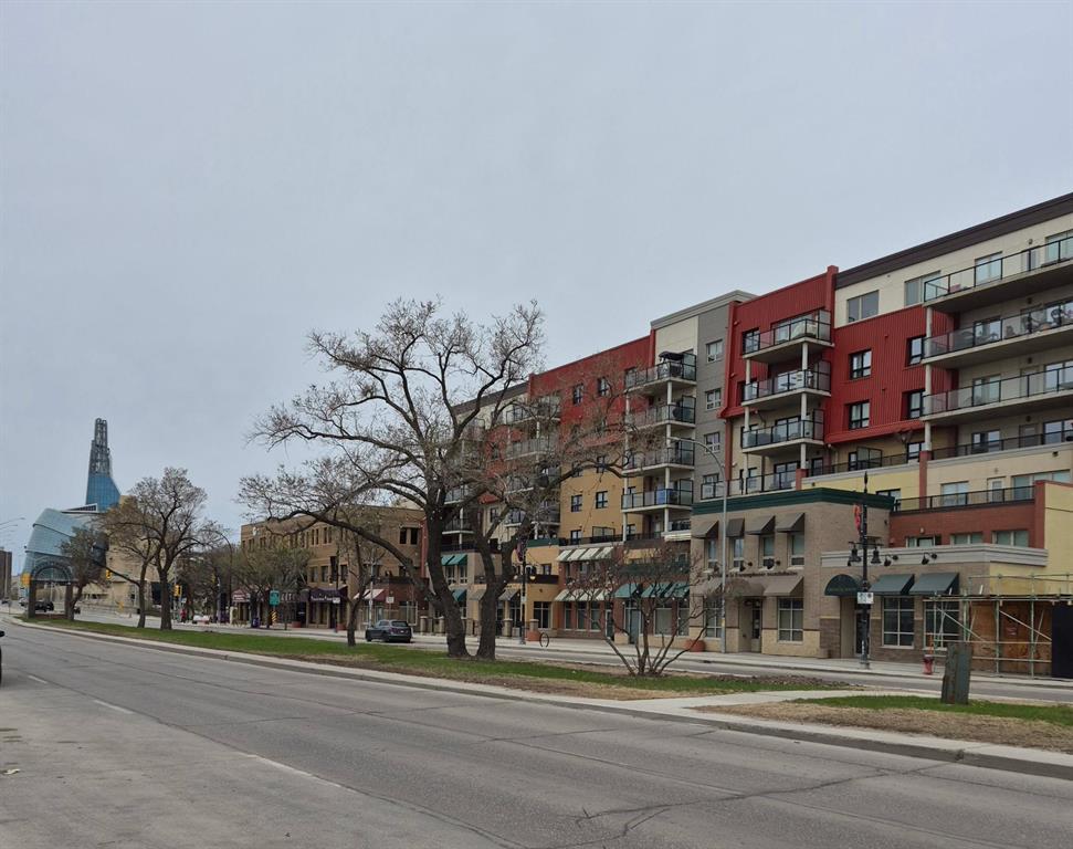 302 147 Provencher Boulevard, Winnipeg, Manitoba