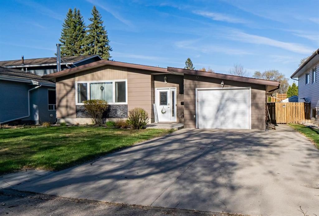 14 Campbell Place, Portage La Prairie, Manitoba