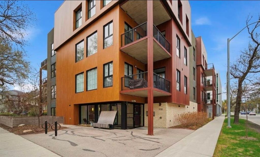 202 958 McMillan Avenue, Winnipeg, Manitoba