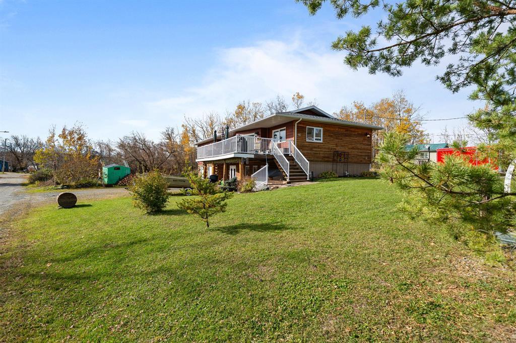 0 Lot 80 Avenue, Bissett, Manitoba