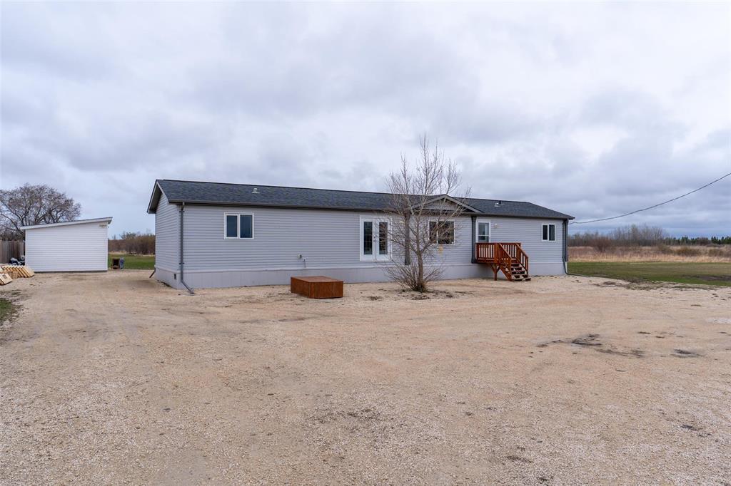 33045 88 Road N, St Clements, Manitoba