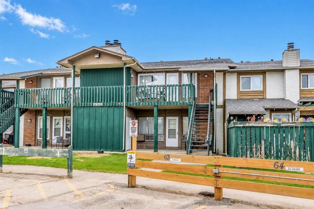 22 241 Kinver Avenue, Winnipeg, Manitoba