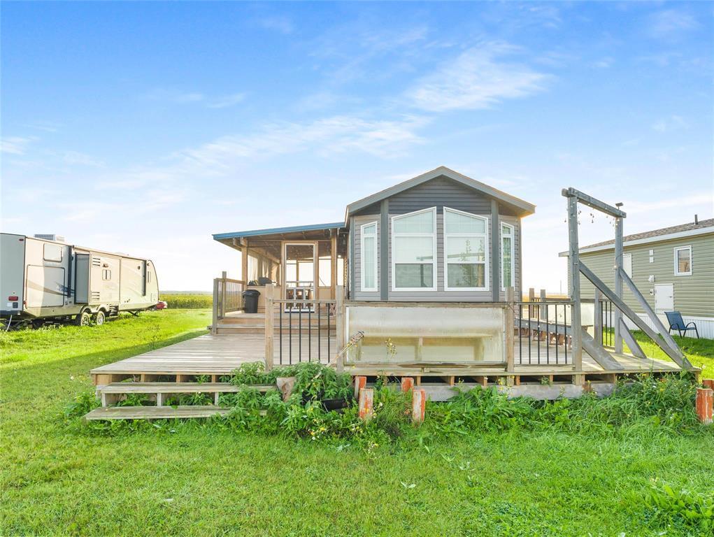 19 Lake Road, Oak Point, Manitoba