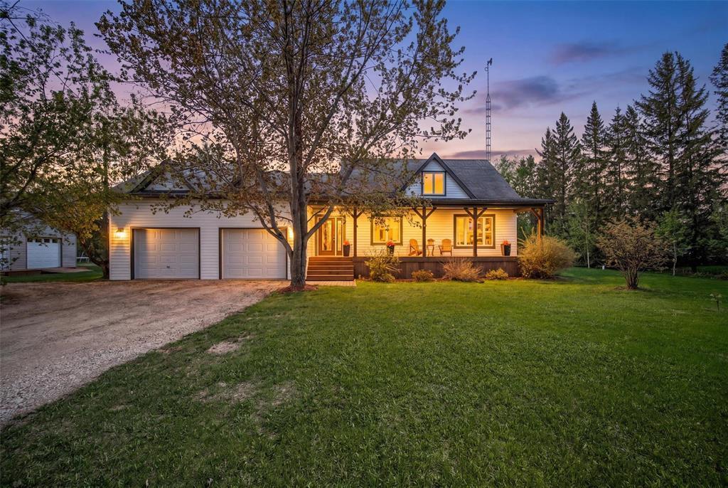 29150 Mun 45N Road, Landmark, Manitoba