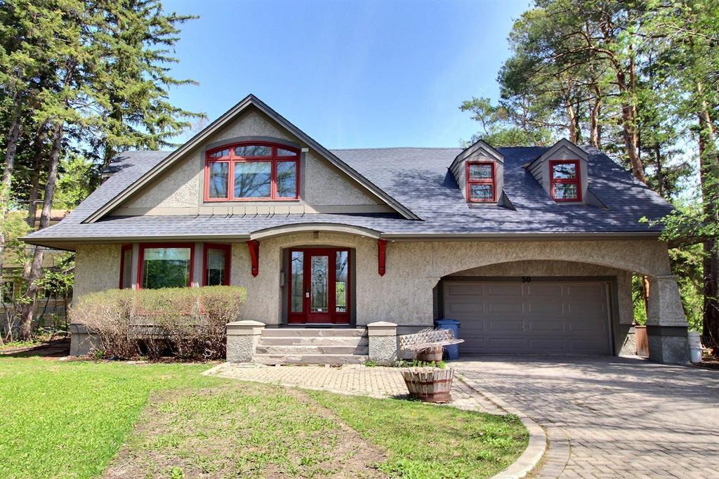 50 Kings Drive, Winnipeg, Manitoba