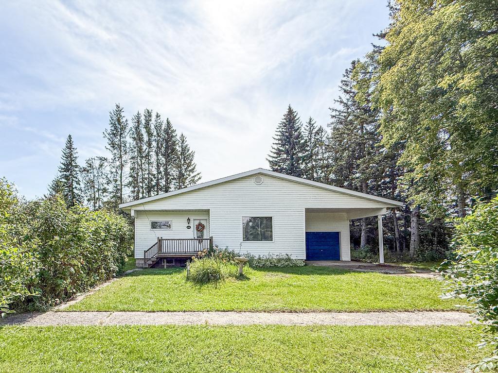 536 Broadway Street, La Riviere, Manitoba