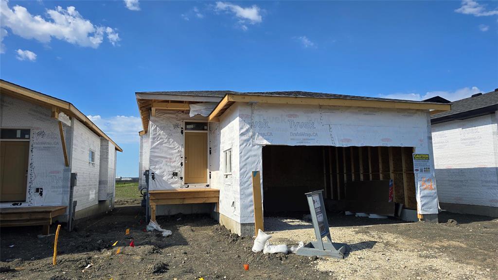 62 100 Grande Pointe Meadows Boulevard, Grande Pointe, Manitoba