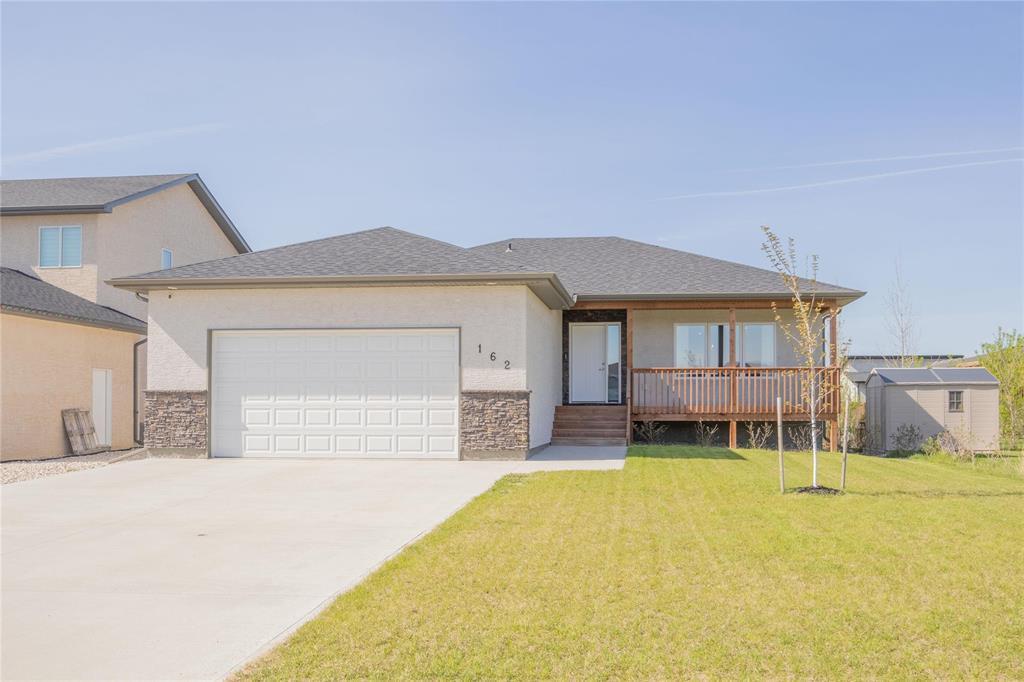 162 Cutlass Drive, Steinbach, Manitoba