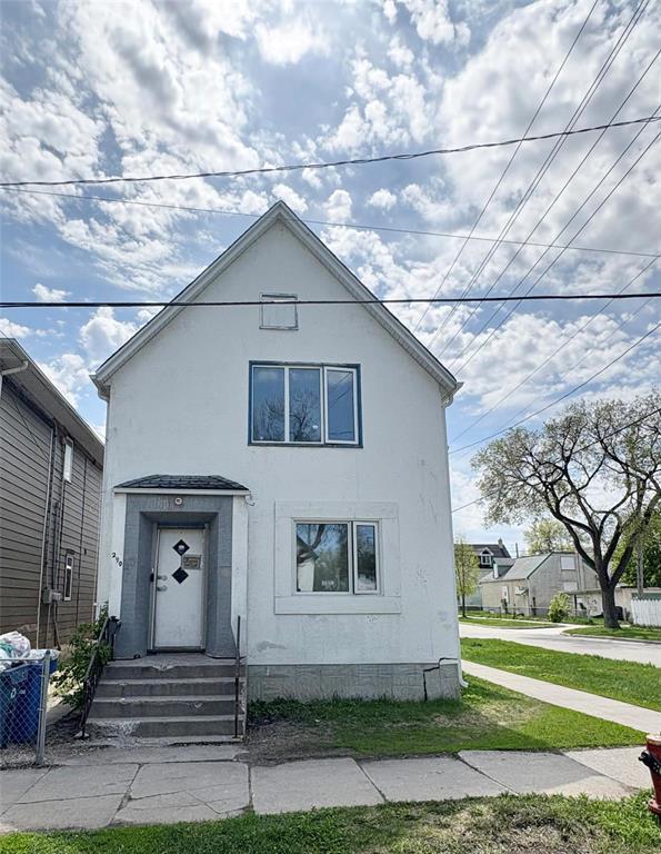 290 Boyd Avenue, Winnipeg, Manitoba