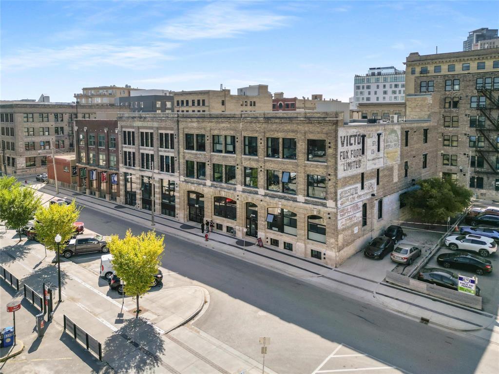 314 132 James Avenue, Winnipeg, Manitoba
