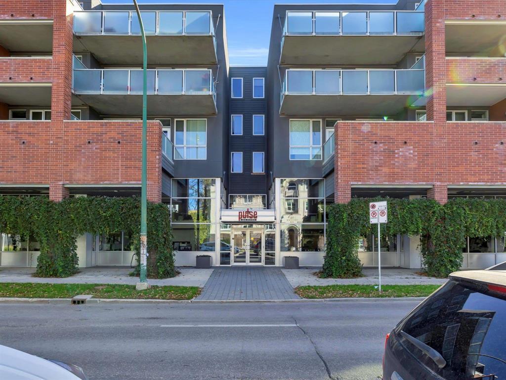 511 374 River Avenue, Winnipeg, Manitoba