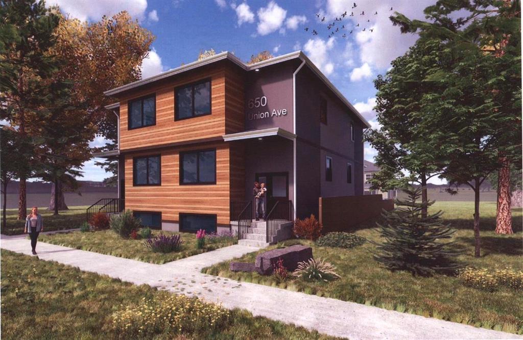 1 650 Union Avenue E, Winnipeg, Manitoba