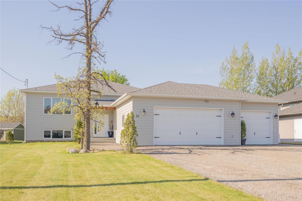 24 High Point Lane, Steinbach, Manitoba