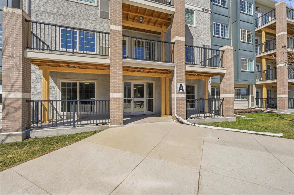 218 25 Bridgeland Drive, Winnipeg, Manitoba