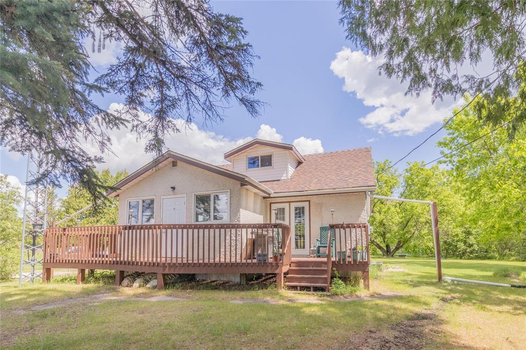239 Main Street, Vassar, Manitoba
