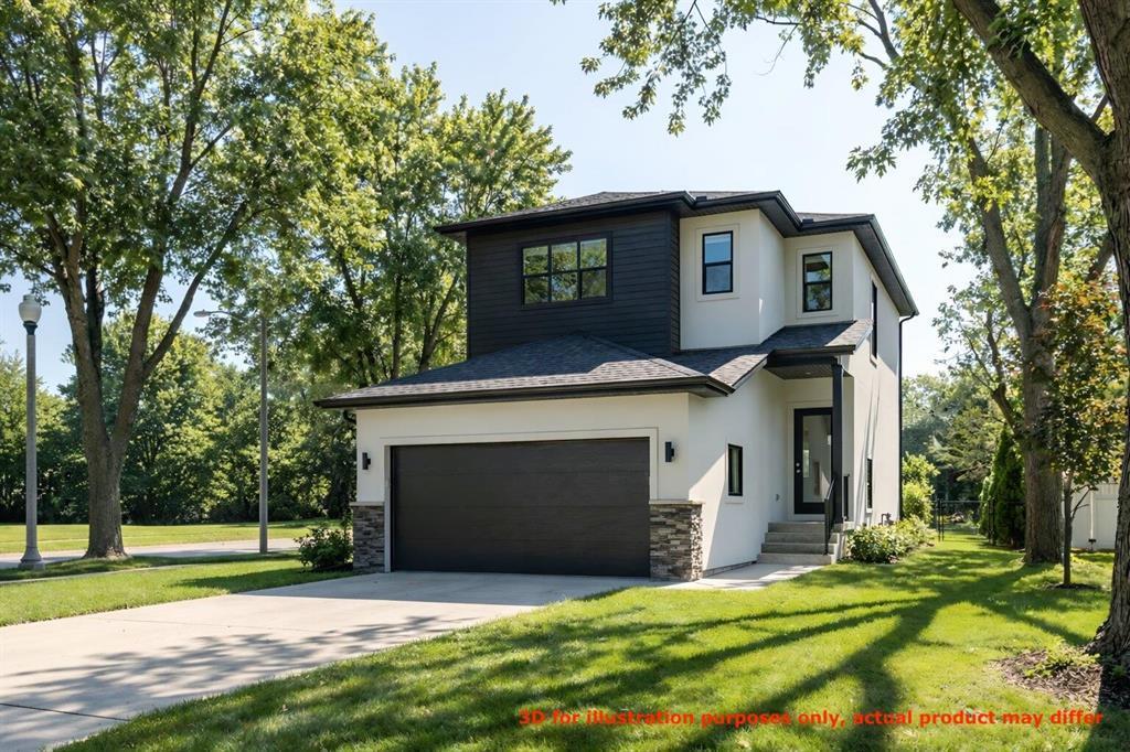 167 Jerry Klein Drive, Winnipeg, Manitoba