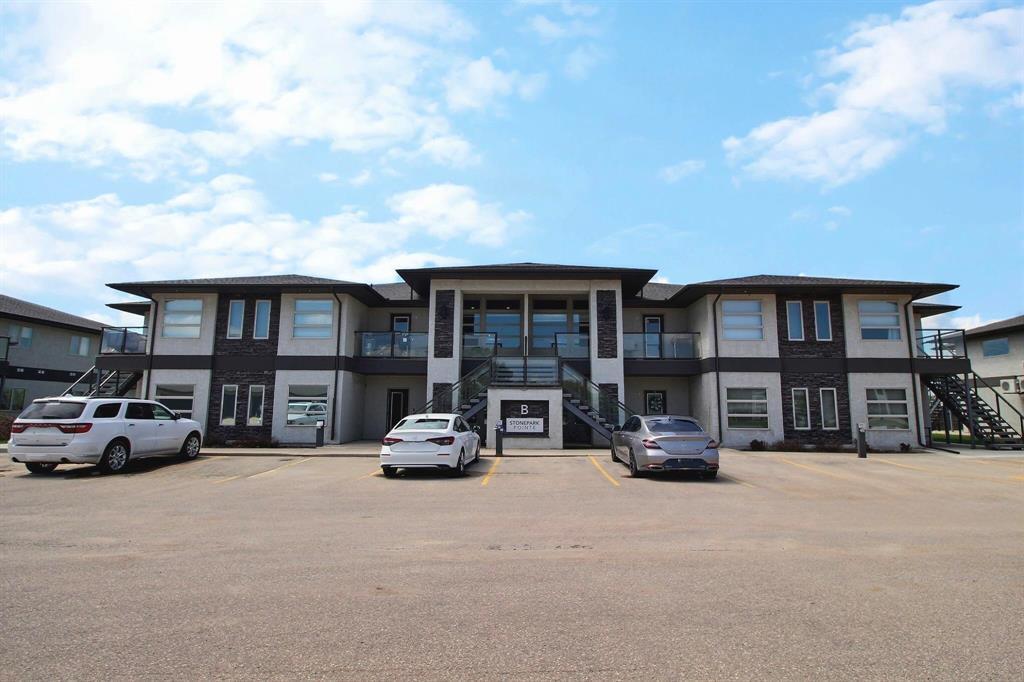 B3 477 Meadowlark Boulevard, Ile Des Chenes, Manitoba