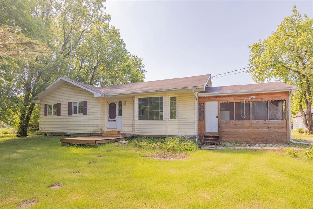 14 Beaudry Avenue, Vassar, Manitoba