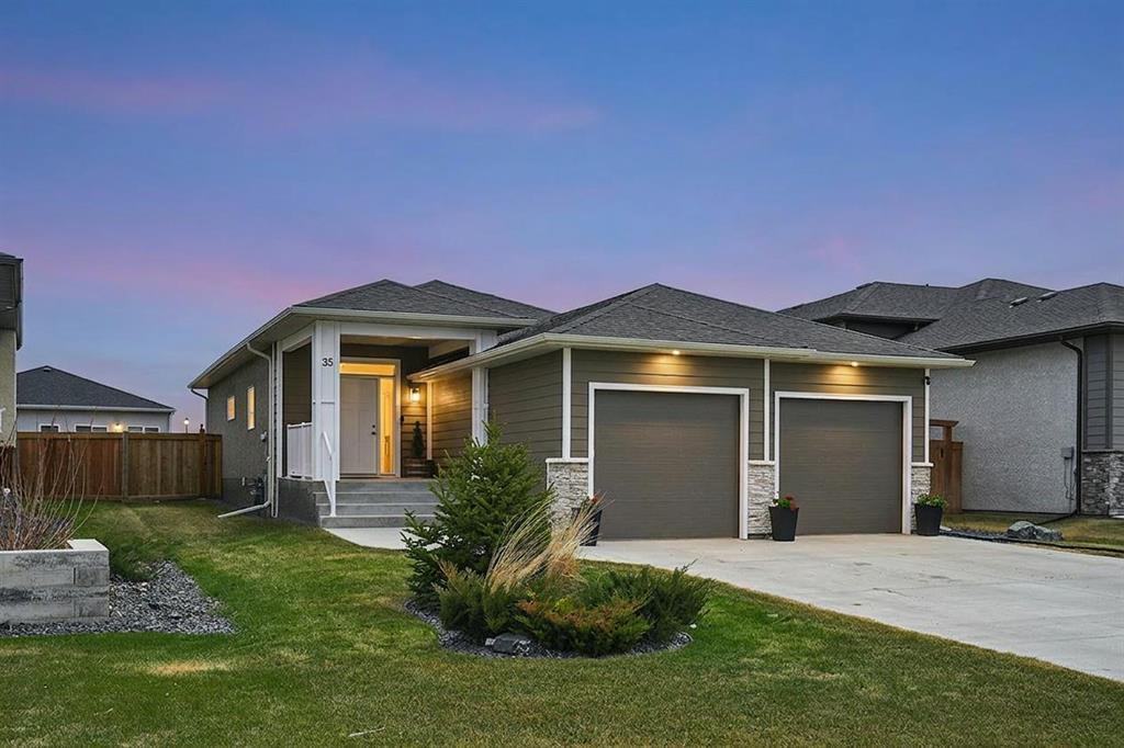 35 Bartman Drive, St Adolphe, Manitoba