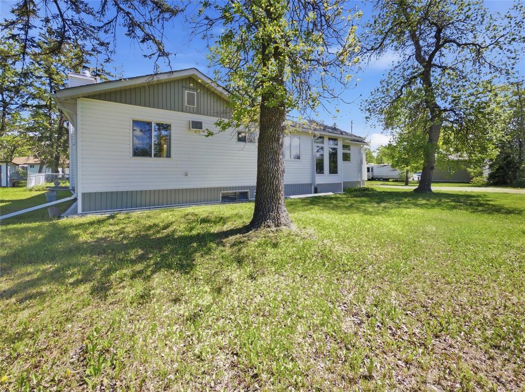 115 Community Road, Matlock, Manitoba