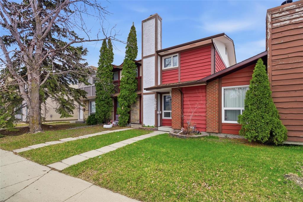 3003 Sinclair Street, Winnipeg, Manitoba