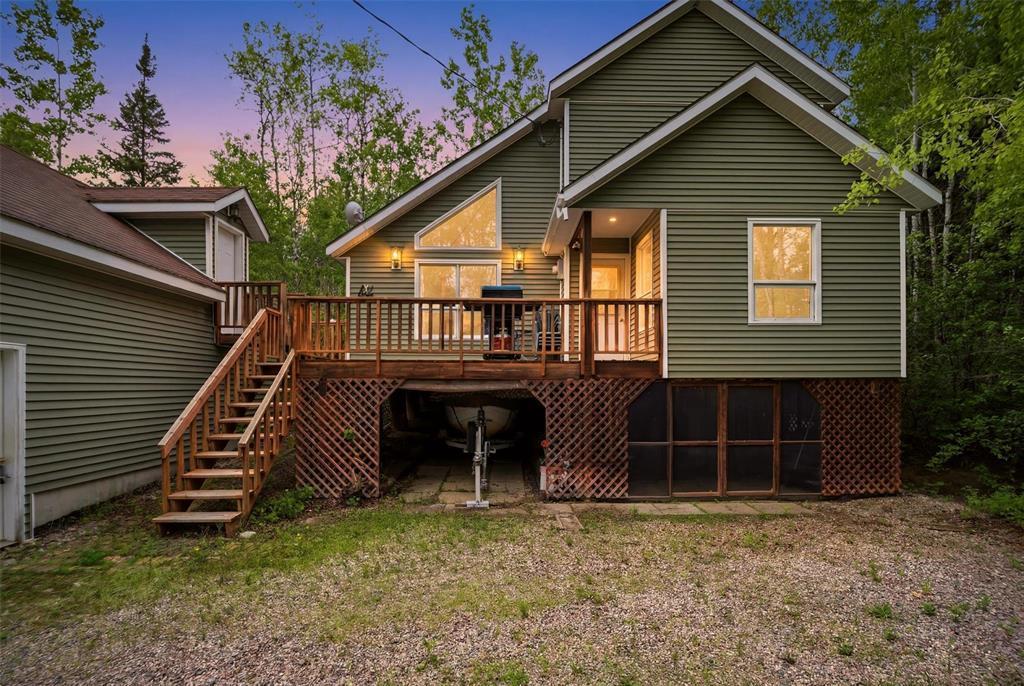 29 BEAVER Drive, Alexander, Manitoba