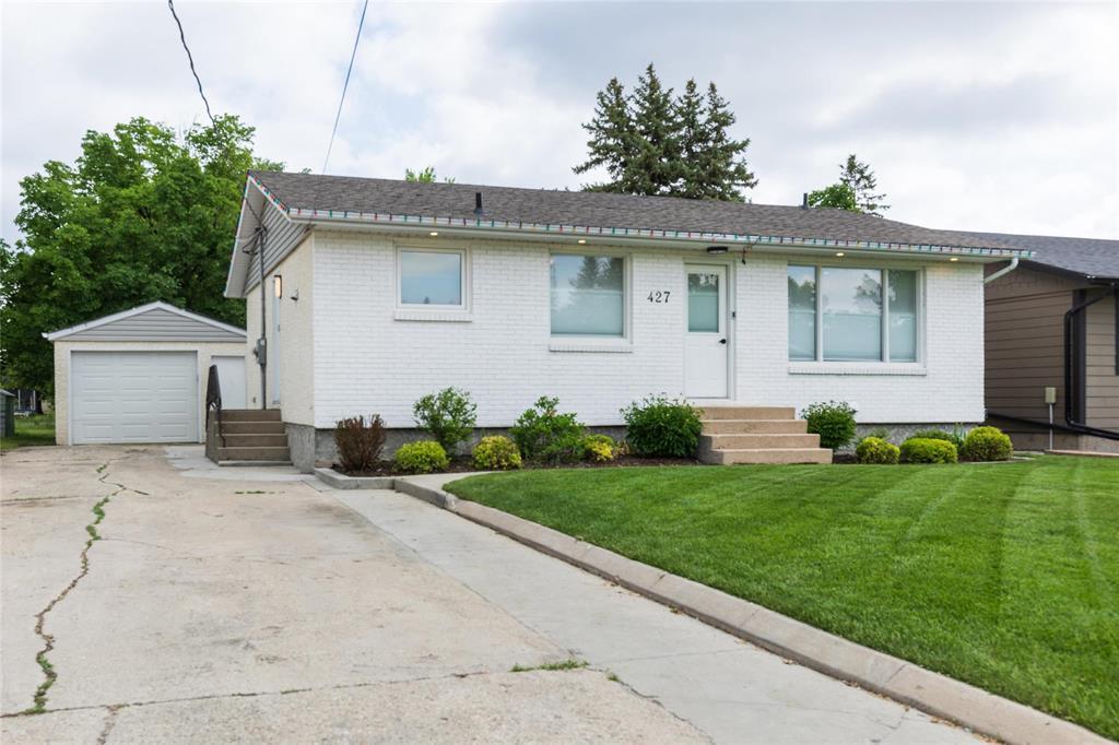 427 Fourth Street, Steinbach, Manitoba