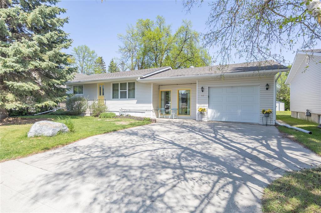 40 Spruce Crescent, Steinbach, Manitoba