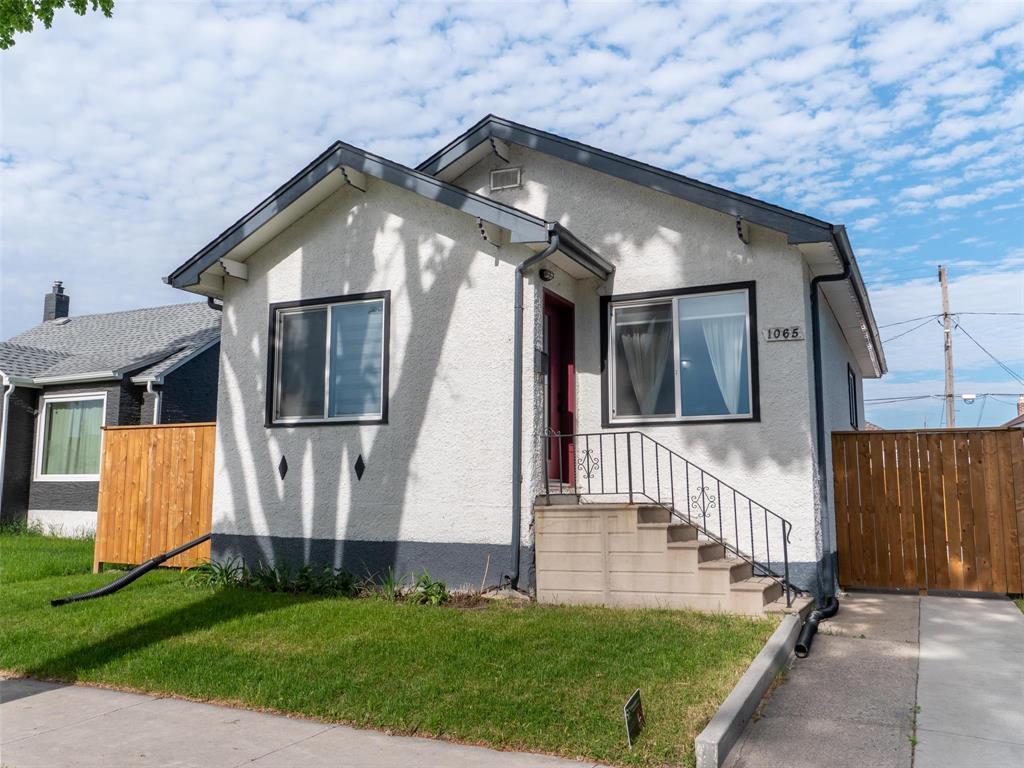 1065 Ashburn Street, Winnipeg, Manitoba