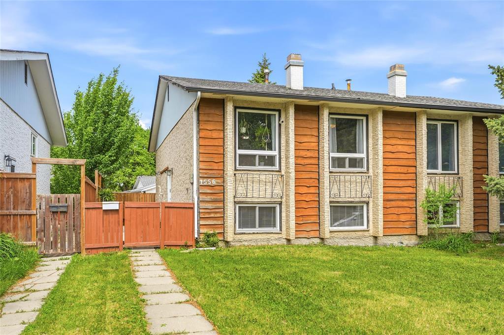 1556 Rothesay Street N, Winnipeg, Manitoba