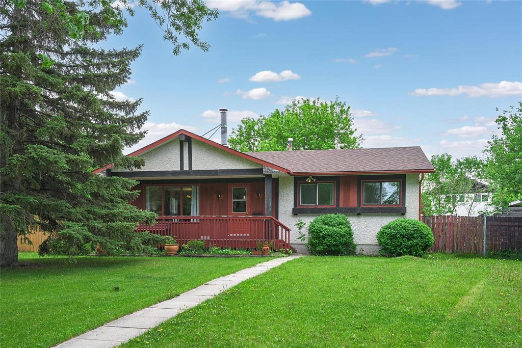94 Whitley Drive, Winnipeg, Manitoba