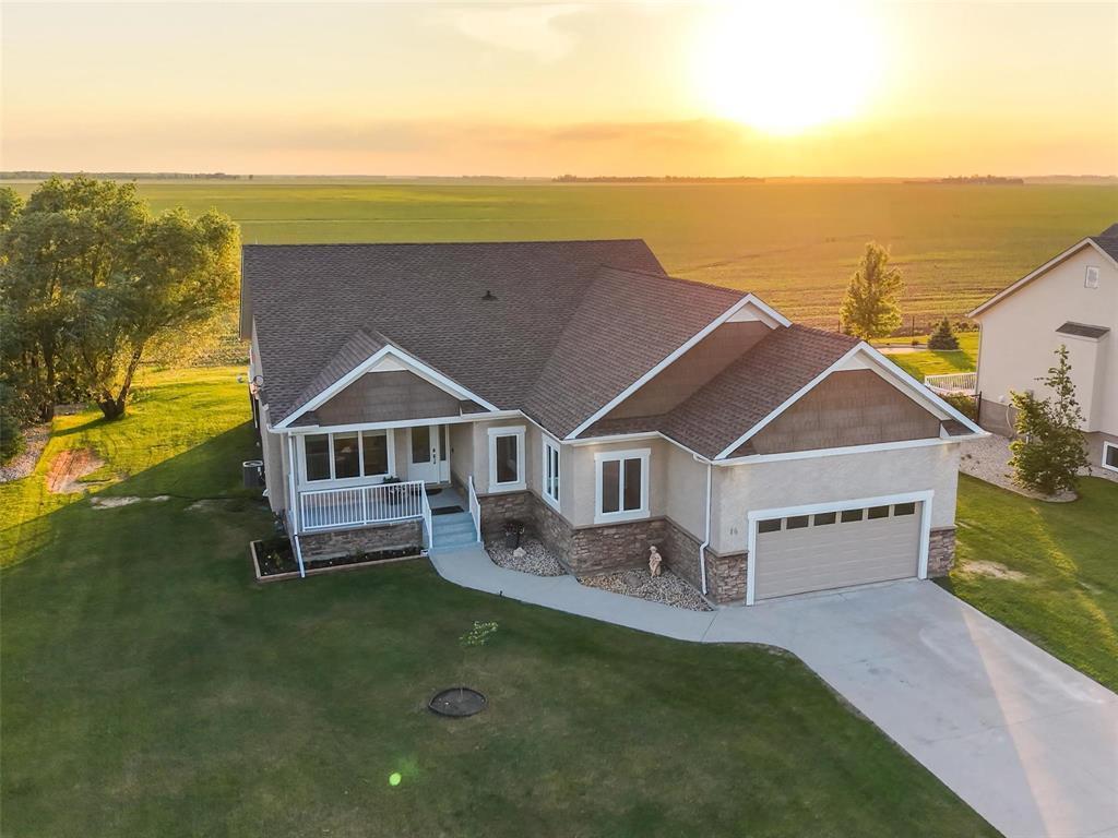 14 TANGLEWOOD Drive, MacDonald (town), Manitoba