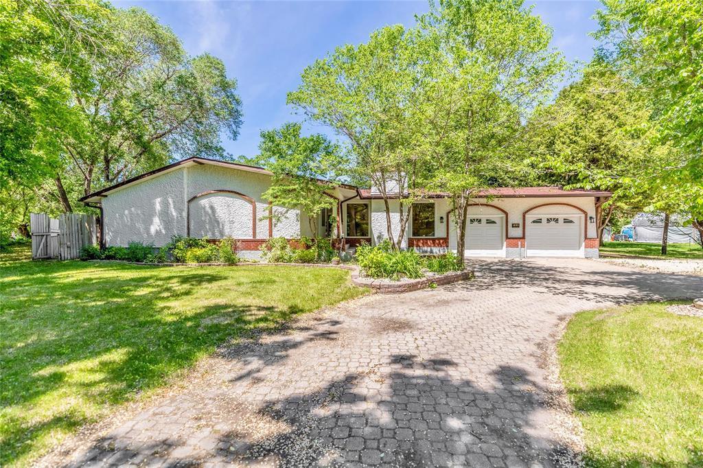 1148 RIVER Road, St Andrews, Manitoba