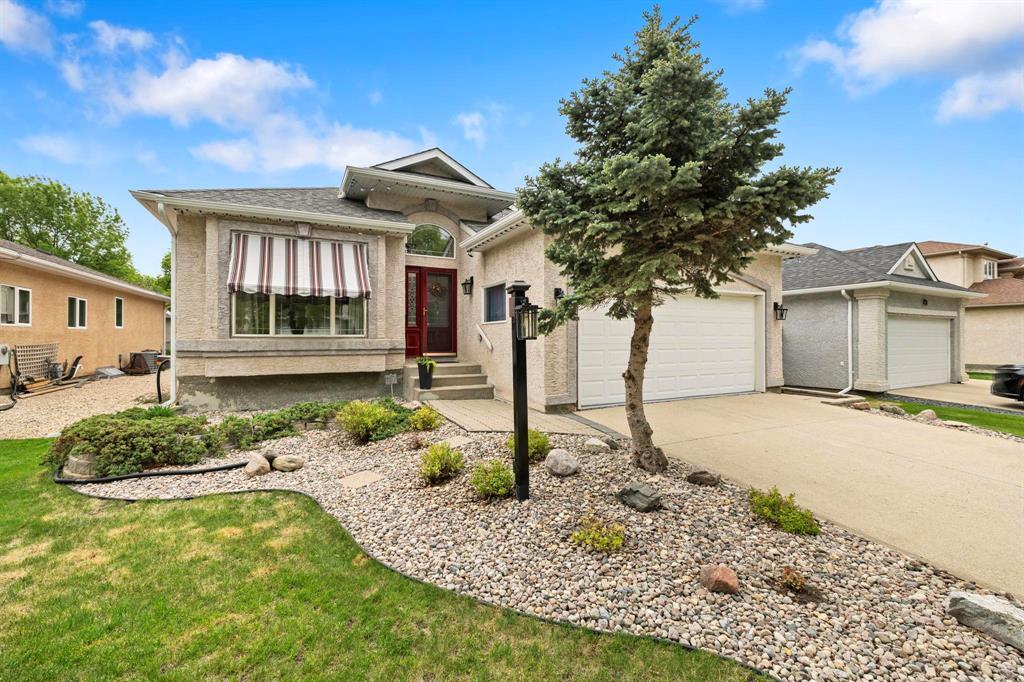 7 Stonington Bay, Winnipeg, Manitoba