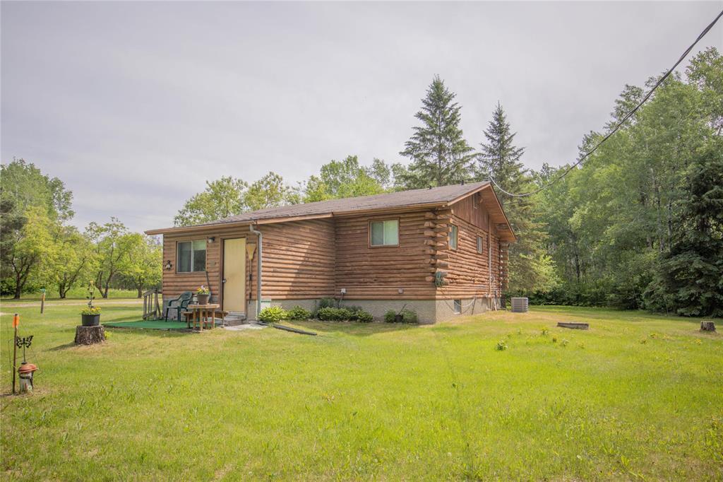 57002 10.5 N Road, Menisino, Manitoba