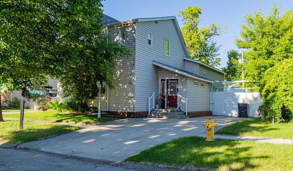 34 6TH Street, Portage La Prairie, Manitoba
