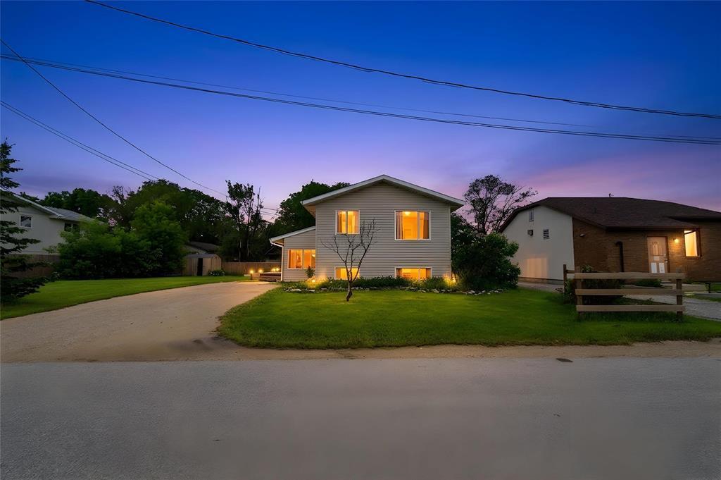 120 HUDSON Street, Headingley, Manitoba