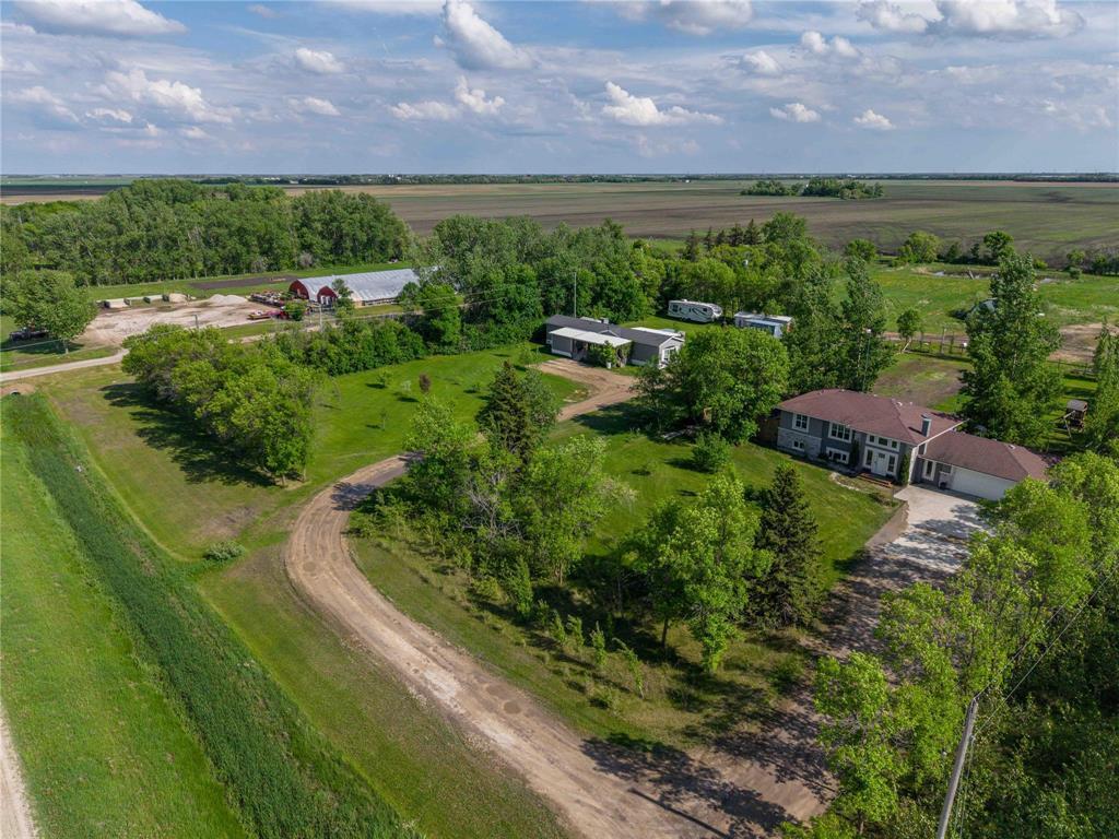 23086 PR 311 Highway, Hanover Rm, Manitoba